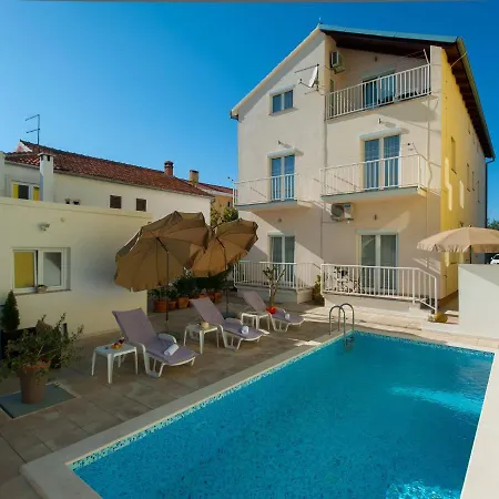 Апартаменты Luxurious Apartment Batur In Zadar Dalmatia, Croatia