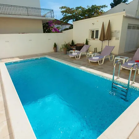 Luxurious Apartment Batur In Zadar Dalmatia, Croatia Lägenhet Zadar