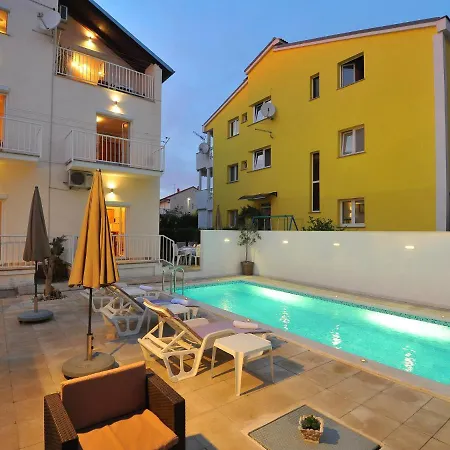 Luxurious Apartment Batur In Zadar Dalmatia, Croatia * Zadar