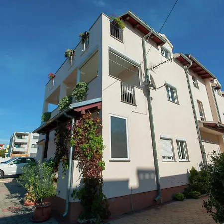 Lägenhet Luxurious Apartment Batur In Zadar Dalmatia, Croatia Zadar