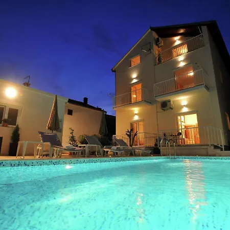 Luxurious Apartment Batur In Zadar Dalmatia, Croatia