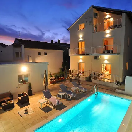 Luxurious Apartment Batur In Zadar Dalmatia, Croatia * Zadar