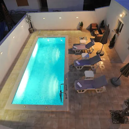 Luxurious Apartment Batur In Zadar Dalmatia, Croatia Zadar