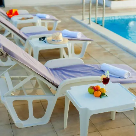 Luxurious Apartment Batur In Zadar Dalmatia, Croatia Zadar