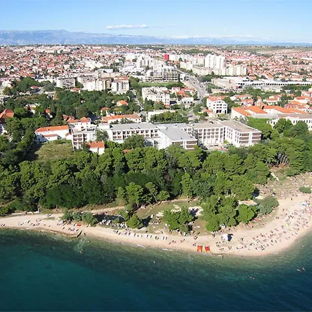 Luxurious Apartment Batur In Zadar Dalmatia, Croatia Zadar
