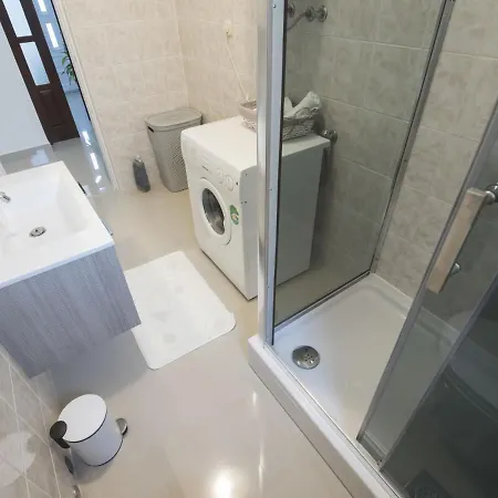 Luxurious Apartment Batur In Zadar Dalmatia, Croatia Lägenhet Zadar