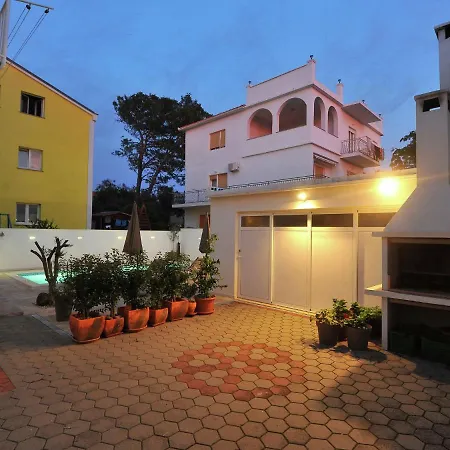 Luxurious Apartment Batur In Zadar Dalmatia, Croatia Zadar