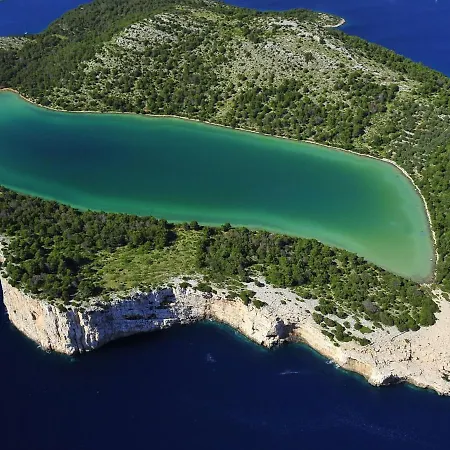 Luxurious Apartment Batur In Zadar Dalmatia, Croatia Lägenhet Zadar