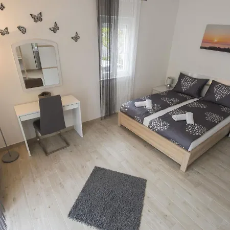Luxurious Apartment Batur In Zadar Dalmatia, Croatia *