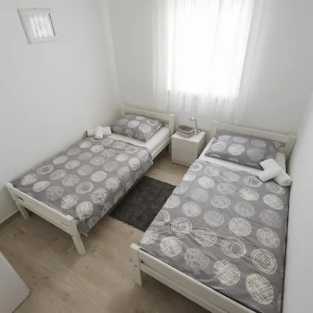 Luxurious Apartment Batur In Zadar Dalmatia, Croatia Zadar