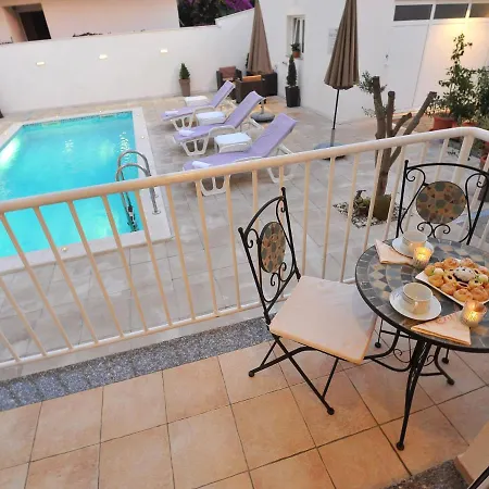 Luxurious Apartment Batur In Zadar Dalmatia, Croatia
